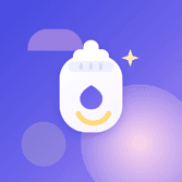 FeedBaby: Baby Tracker icon