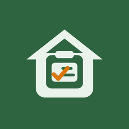 InspectLedger: Rental Reports icon