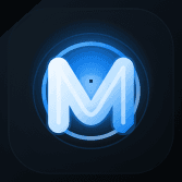 Nova Voice: AI Recorder icon