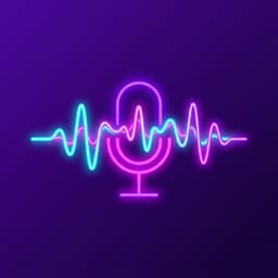 Voice Changer with Effects:Vox icon